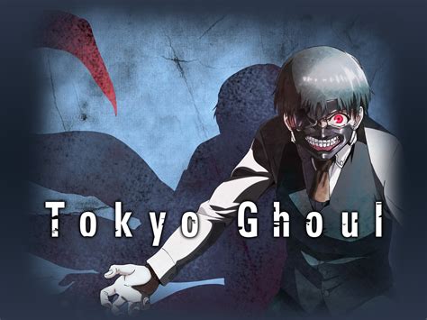 Watch Tokyo Ghoul